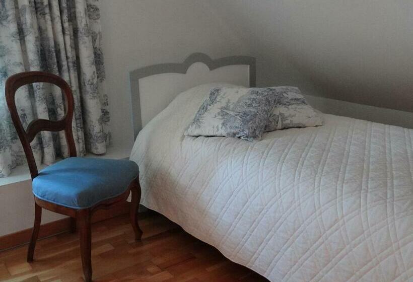 Family Suite, La Sauleraie