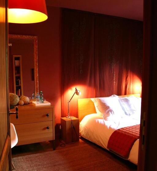 סוויטה, B&b La Chambre D'à Côté