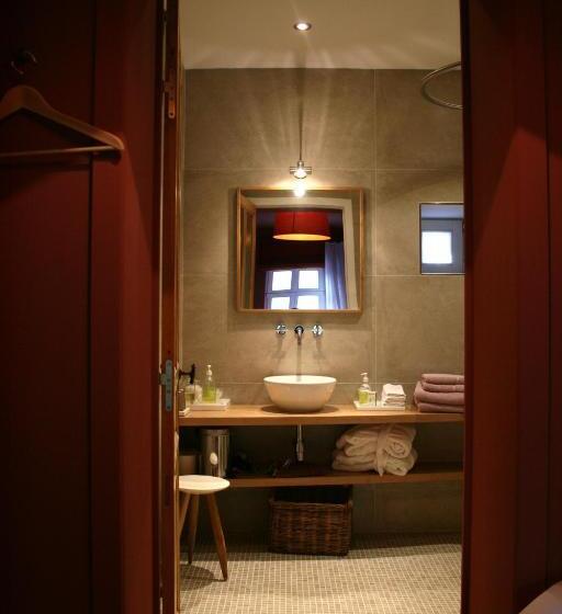 סוויטה, B&b La Chambre D'à Côté