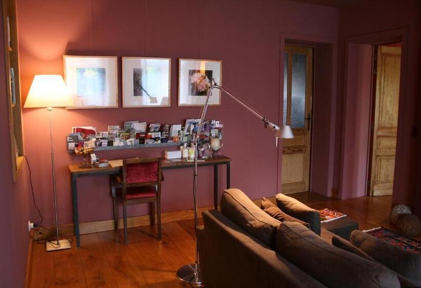 סוויטה, B&b La Chambre D'à Côté