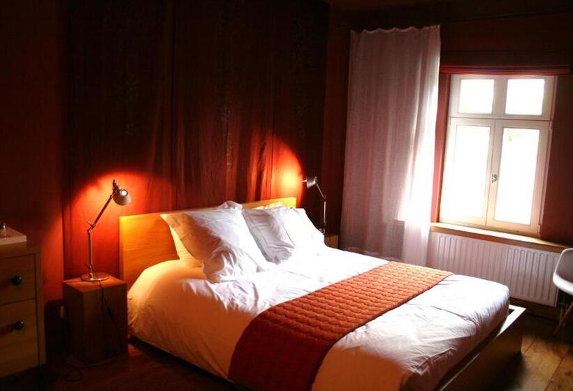 Люкс, B&b La Chambre D'à Côté