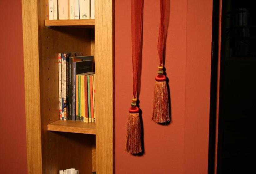 סוויטה, B&b La Chambre D'à Côté