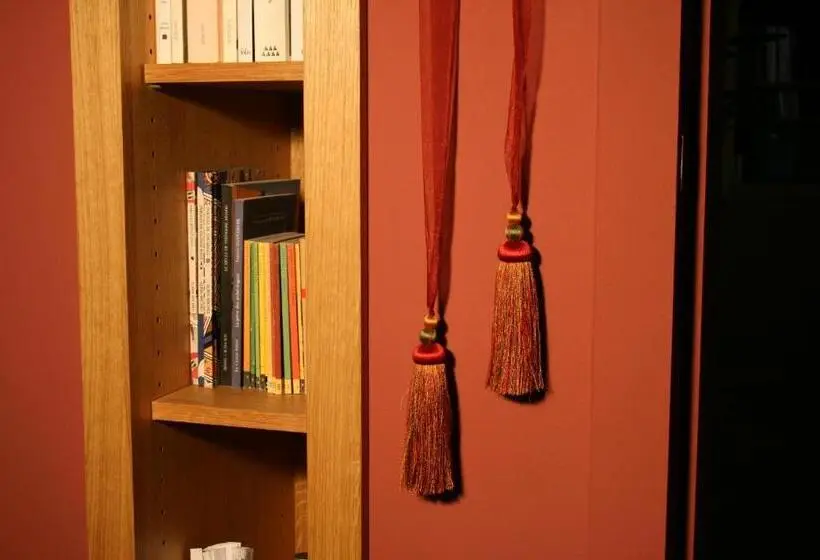 スイート, B&b La Chambre D'à Côté