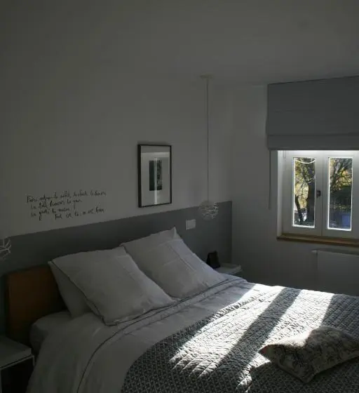 ガーデンビュースタンダードルーム, B&b La Chambre D'à Côté