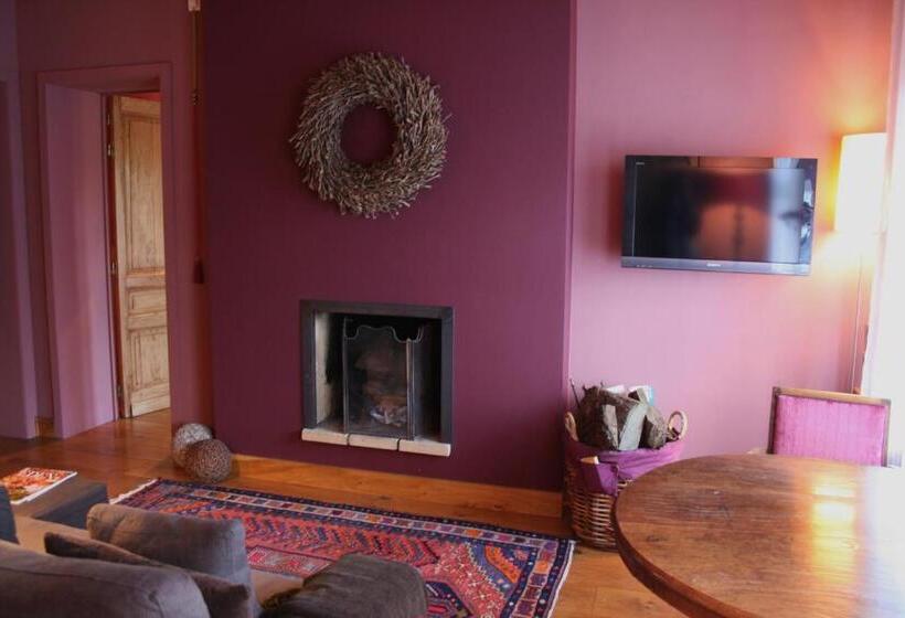 סוויטה, B&b La Chambre D'à Côté