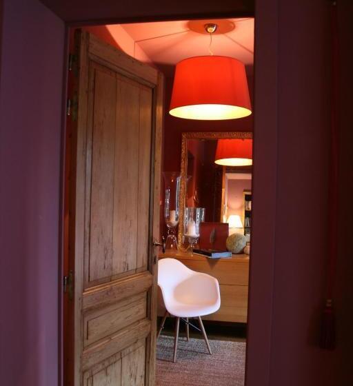 סוויטה, B&b La Chambre D'à Côté