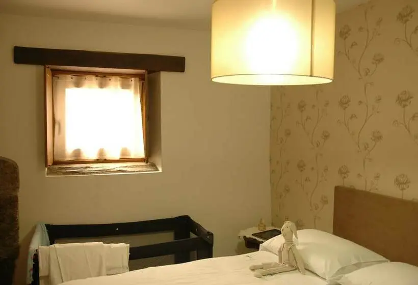 １ベッドルームハウス, Casa Do Neveiro