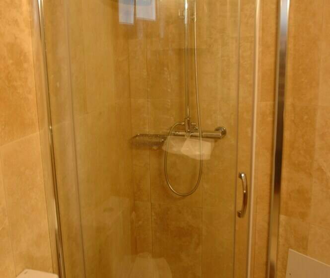 בית, חדר שינה 1, Casa Do Neveiro