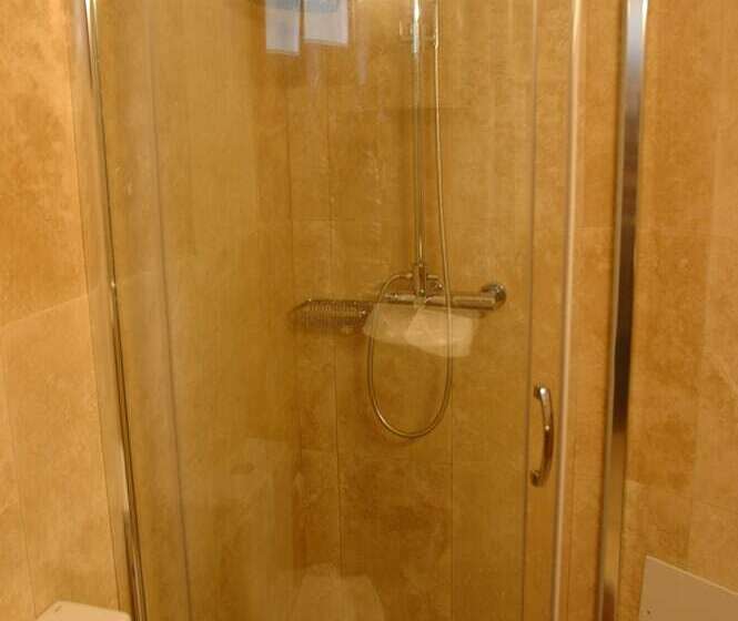 בית, חדר שינה 1, Casa Do Neveiro