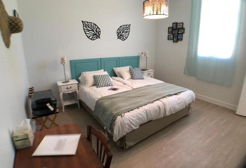 标准间, Domaine De Ludeye