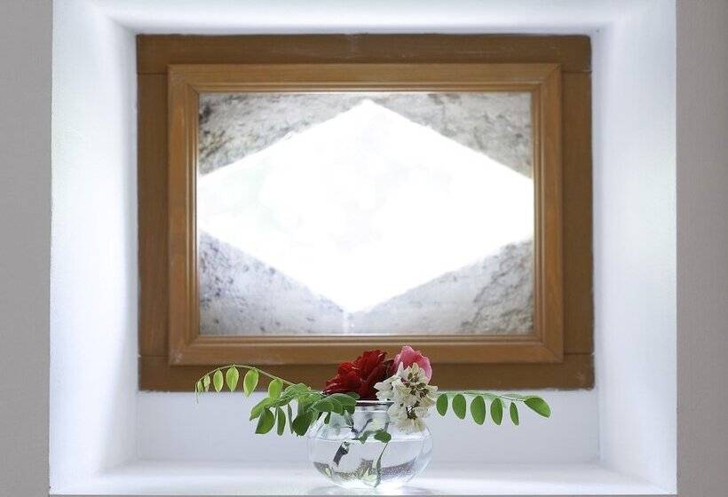 标准间, Domaine De Ludeye