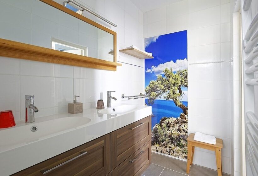 高级大房间, Domaine De Ludeye