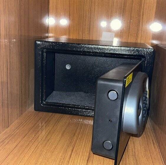 Апартаменты Deluxe 1 Спальня, Grand Aga