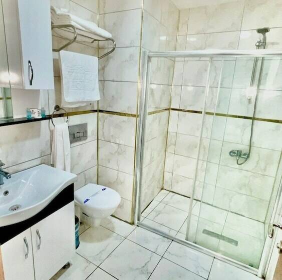 Апартаменты Deluxe 1 Спальня, Grand Aga