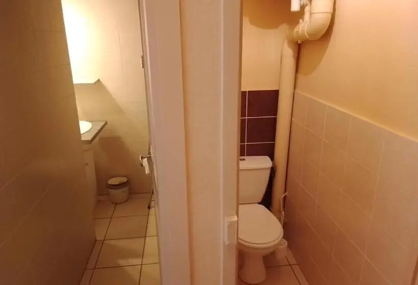 スタンダード４人部屋, Le Moderne Veynes   Location D Appartements à La Nuitée