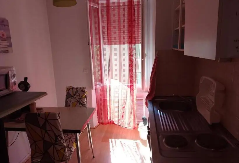 スタンダードルーム, Le Moderne Veynes   Location D Appartements à La Nuitée