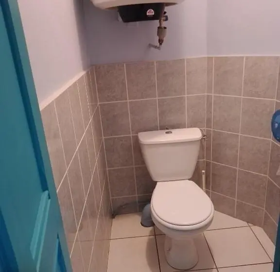 デラックスファミリールーム, Le Moderne Veynes   Location D Appartements à La Nuitée