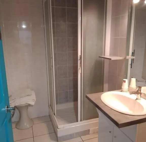 デラックスファミリールーム, Le Moderne Veynes   Location D Appartements à La Nuitée