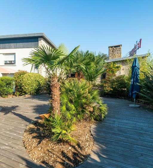 스탠다드 룸 가든 전망, La Jalousie