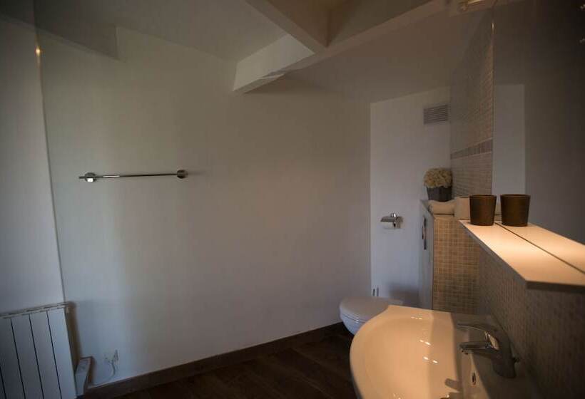 패밀리 룸, La Jalousie