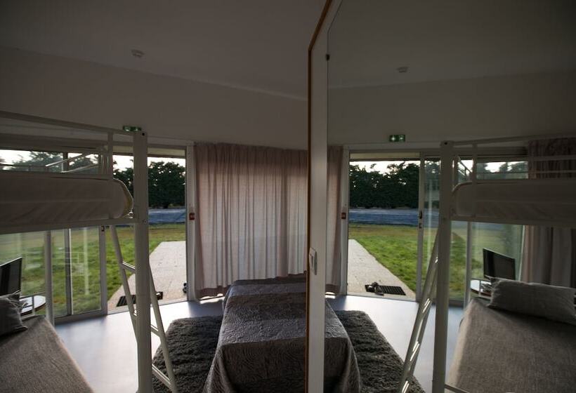 패밀리 룸, La Jalousie