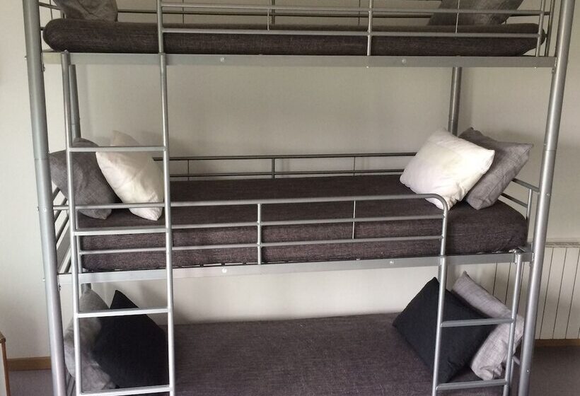 패밀리 룸, La Jalousie