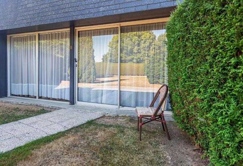 스탠다드 룸 가든 전망, La Jalousie