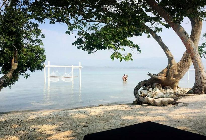 Willa Premium 1 Sypialnia, The Moso Vanuatu