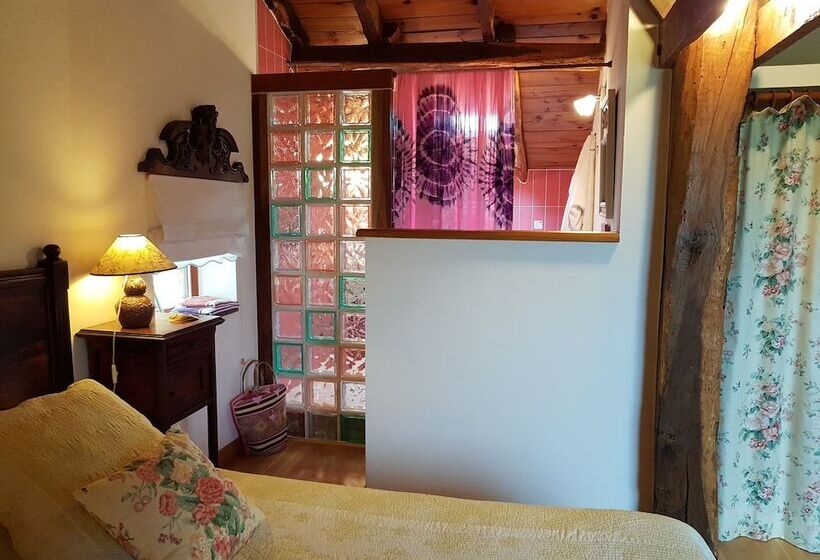 חדר סופריור, Domaine De Millox