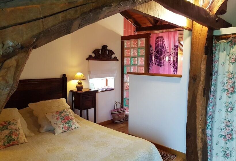 חדר סופריור, Domaine De Millox