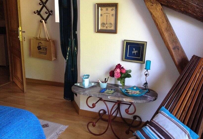 חדר סטנדרט, Domaine De Millox