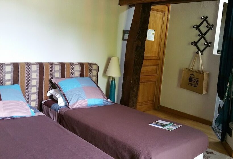 Номер Стандарт, Domaine De Millox