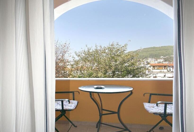 スタンダードルーム, Grecos Zero Skiathos