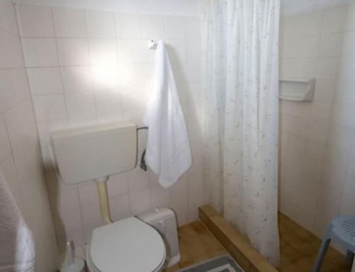 スタンダードルーム, Grecos Zero Skiathos