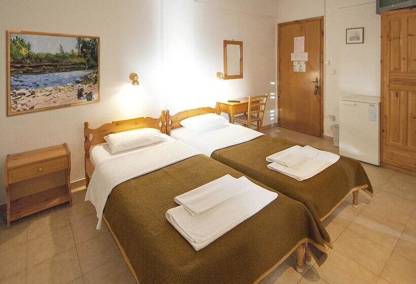 スタンダードルーム, Grecos Zero Skiathos