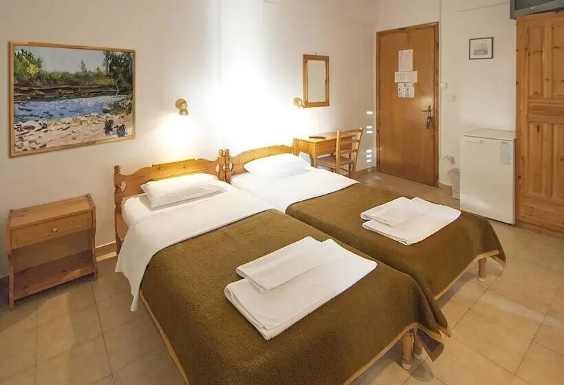اتاق استاندارد, Grecos Zero Skiathos