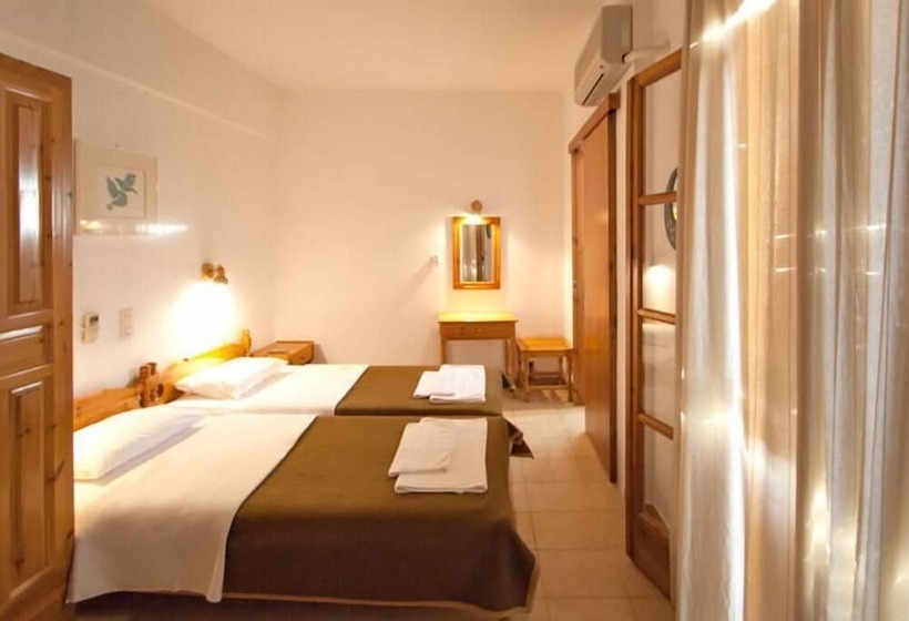 スタンダードルーム, Grecos Zero Skiathos