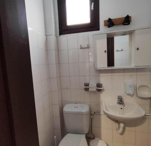 バルコニー付きスタンダードルーム, Grecos Zero Skiathos