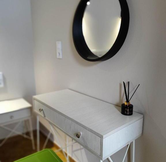 バルコニー付きスタンダードルーム, Grecos Zero Skiathos