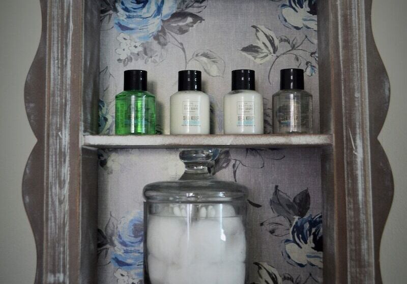 غرفة قياسية, Craigellachie Lodge