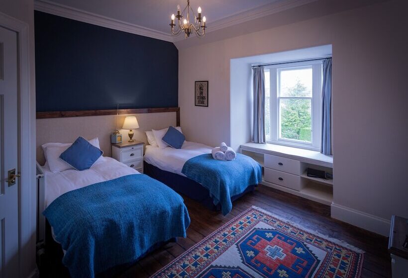 غرفة قياسية, Craigellachie Lodge