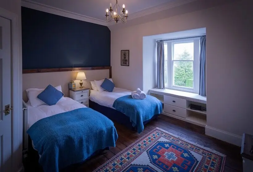 スタンダードルーム, Craigellachie Lodge