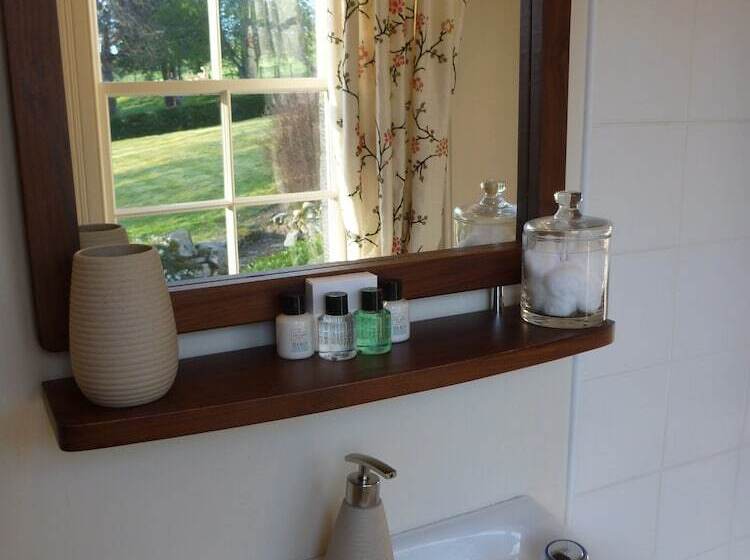 غرفة قياسية, Craigellachie Lodge