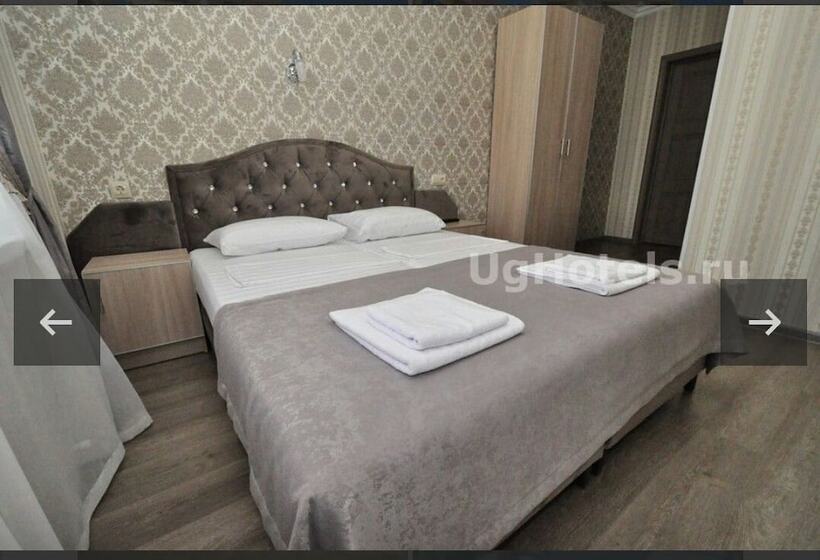 سوئیت دلوکس 2 خوابه, Guest House Palma