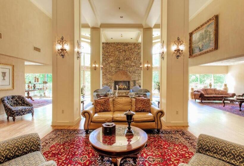 اتاق لوکس, Music Road Resort Hotel And Inn