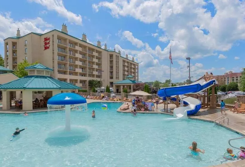 デラックスルーム, Music Road Resort Hotel And Inn