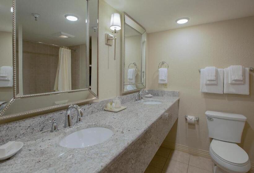 اتاق لوکس, Music Road Resort Hotel And Inn