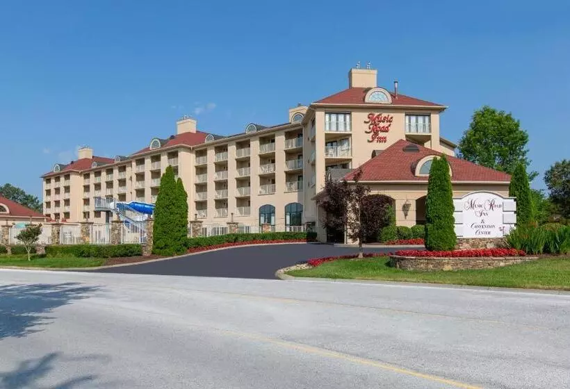 プレミアムルーム, Music Road Resort Hotel And Inn