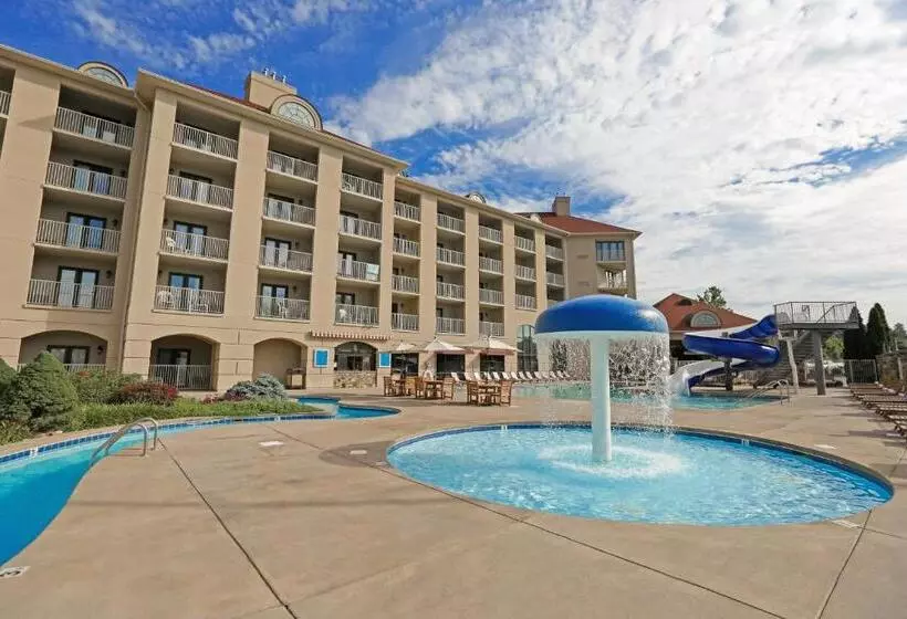 マウンテンビューデラックスルーム, Music Road Resort Hotel And Inn