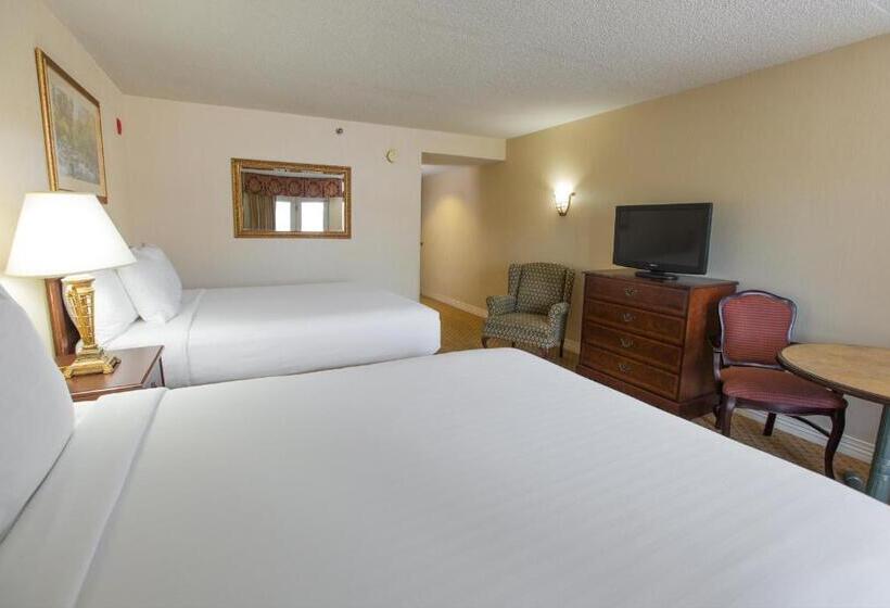 Deluxe Room Mountain View, Music Road Resort Hotel And Inn